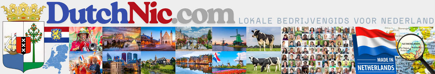 Gemaakt in Nederland - Oemoemenoe